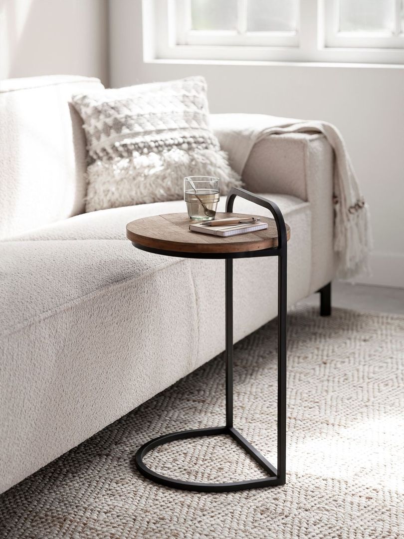 DTP Home   Soho Laptoptafel