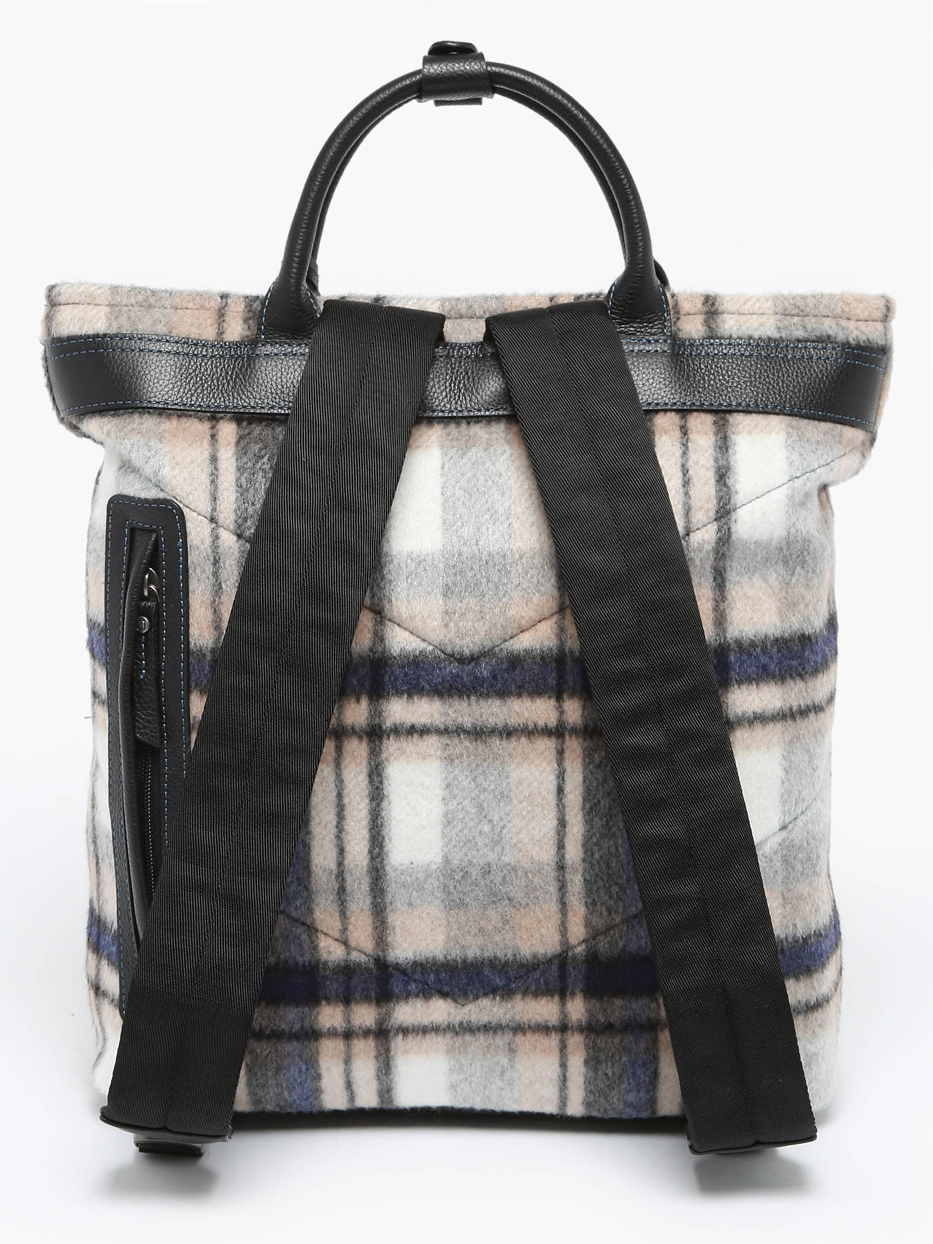 Sac  dos business Baroudeur ETRIER