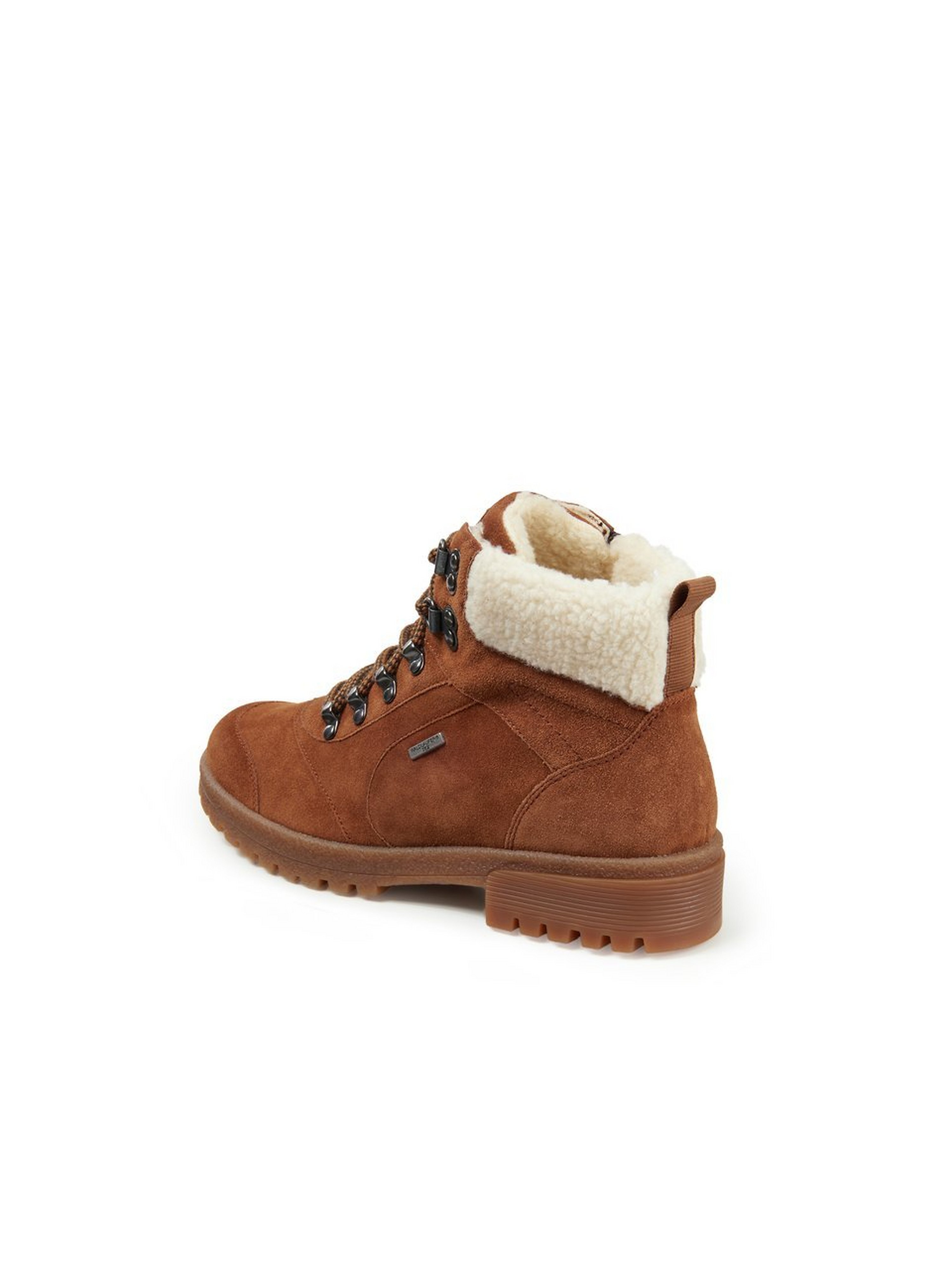 Schnür-Stiefelette Bonny