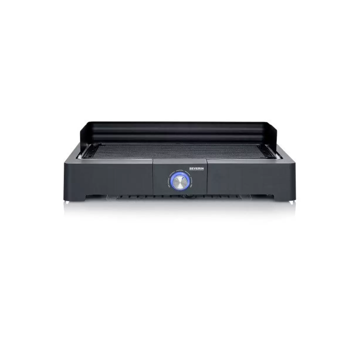 Elektrogrill Severin PG8567 Anthrazit