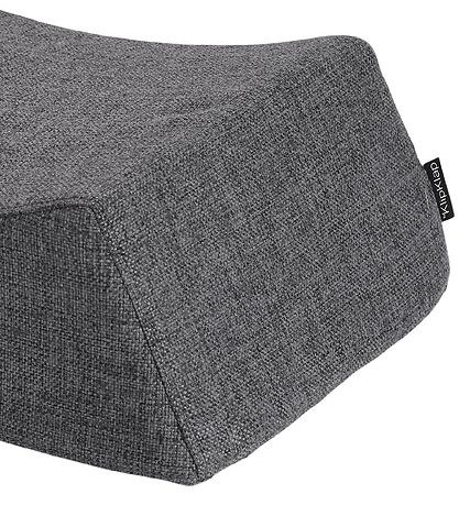 by KlipKlap Tumlem?bel - Mrs. Skirt - Blåe Grey