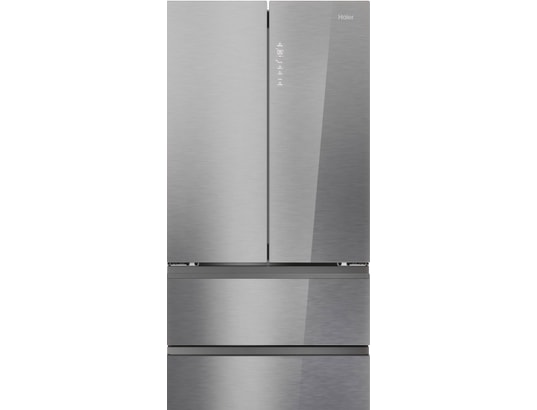 HAIER - Réfrigérateur 4 portes HFR7819ENGC