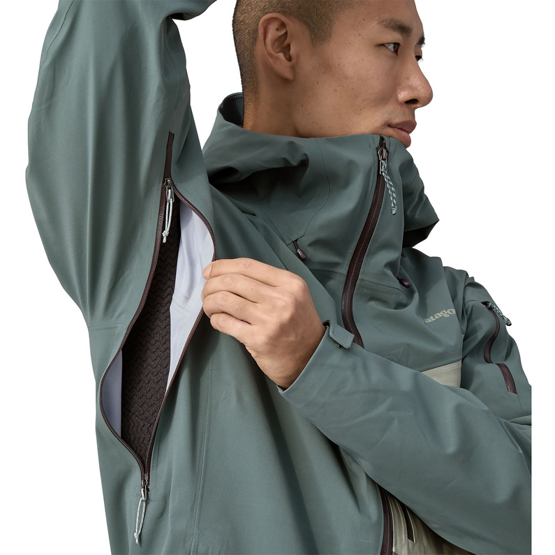 Patagonia Herren Snowdrifter Jacke