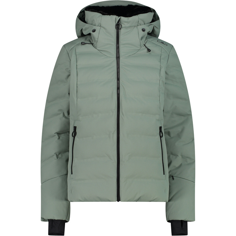 CMP Damen Hoodie Jacke