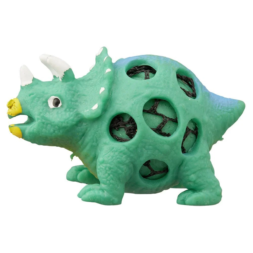 Dinosaure à malaxer