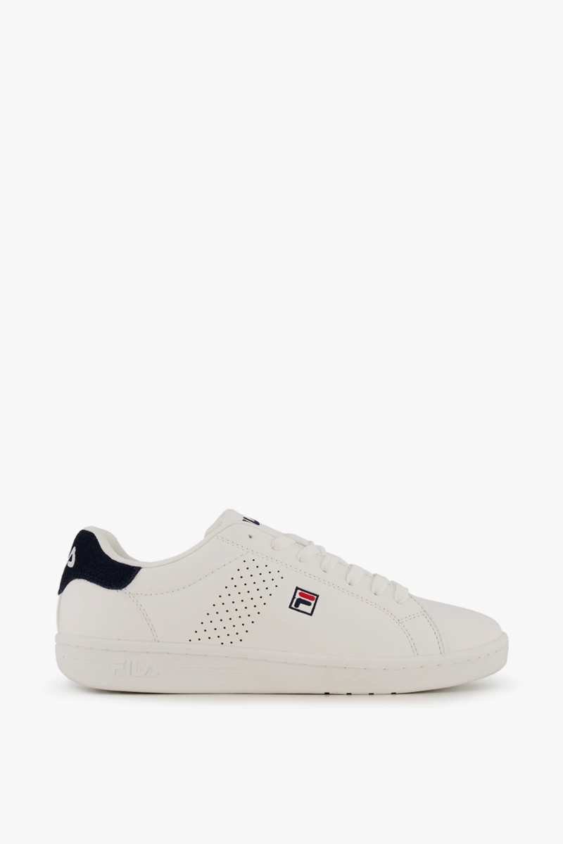 Fila Crosscourt 2F Herren Sneaker
