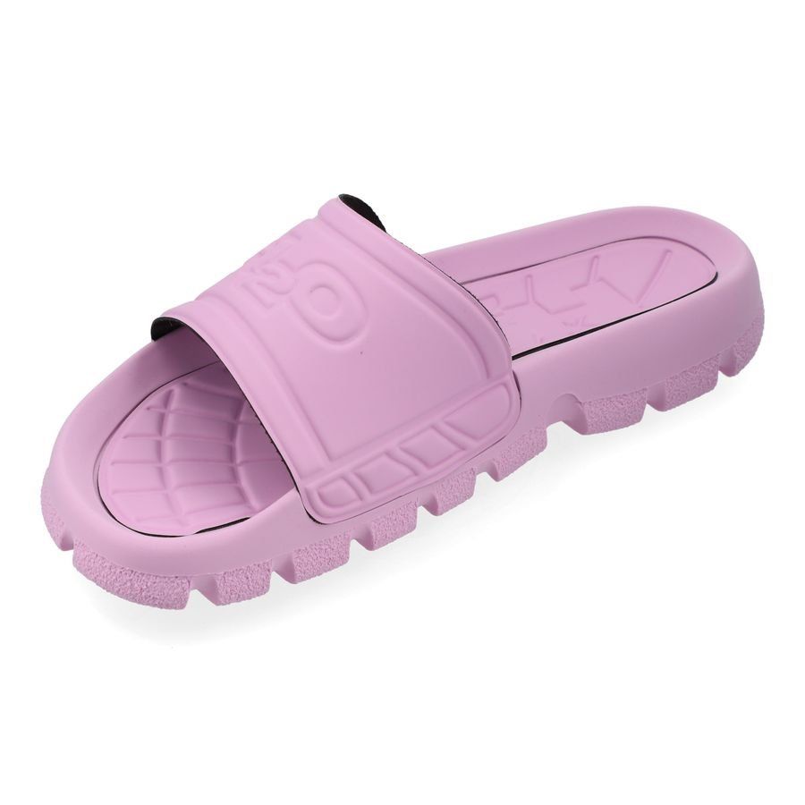 H2O Claquettes Trek 2.0 - Light Pink