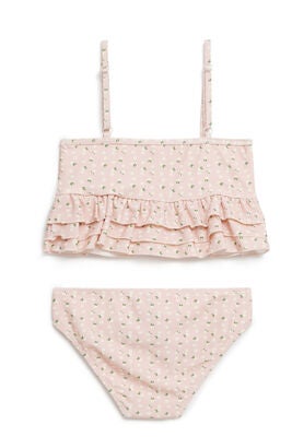Petite Chérie Atelier Amelie UV-Bikini, Rosa
