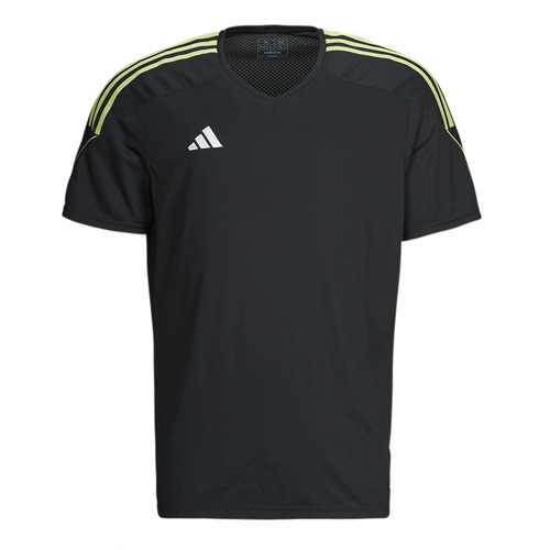adidas Performance - TIRO 23 JSY Negro / Verde