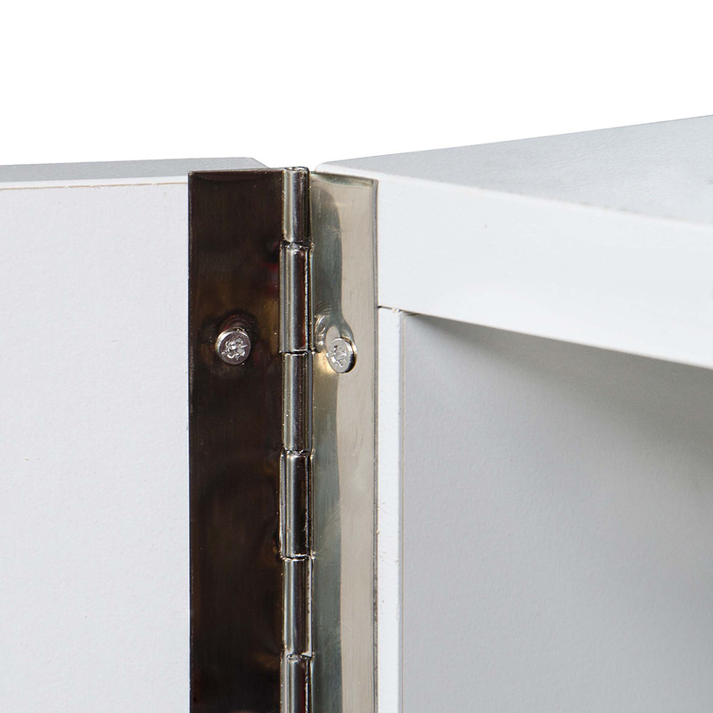 Pianoscharnier 32x900mm