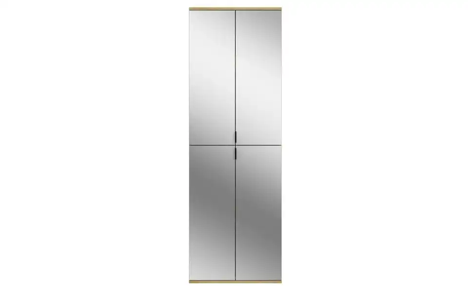 Garderobenschrank