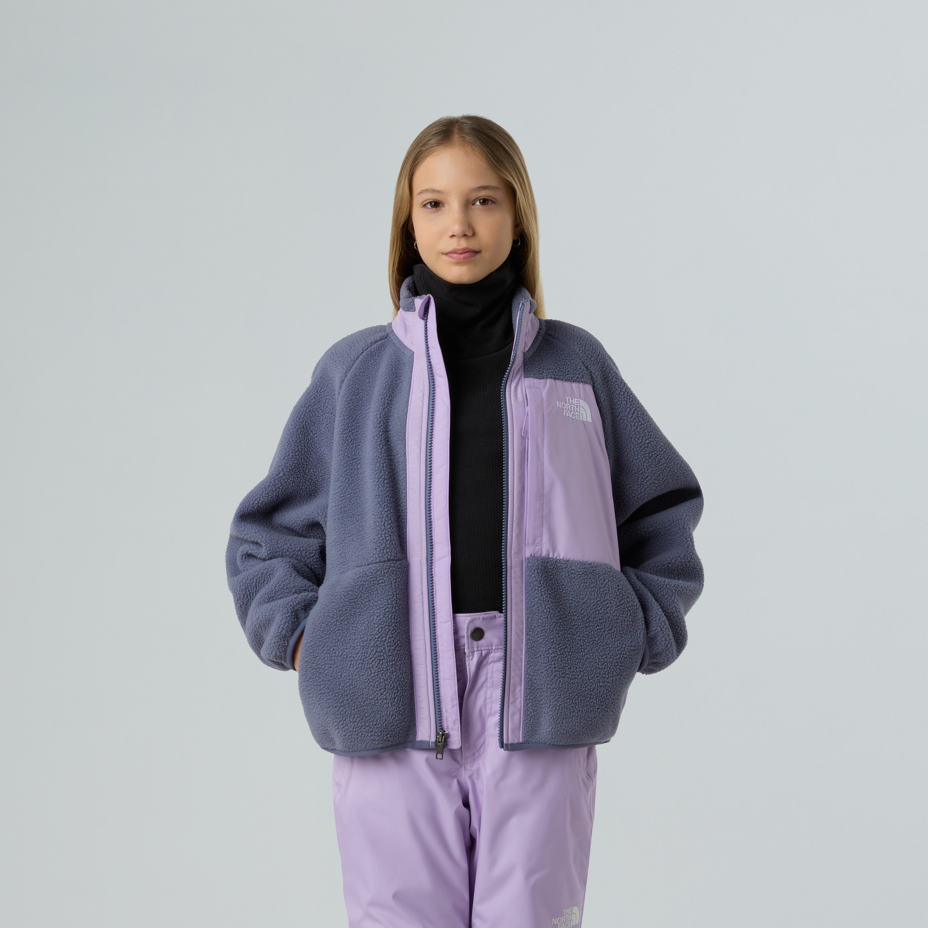 G Yumiori Full Zip Jacket