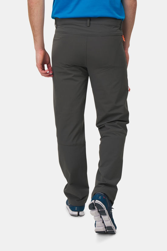 Ayacucho Ayacucho Forest Softshell Trouser M Broek