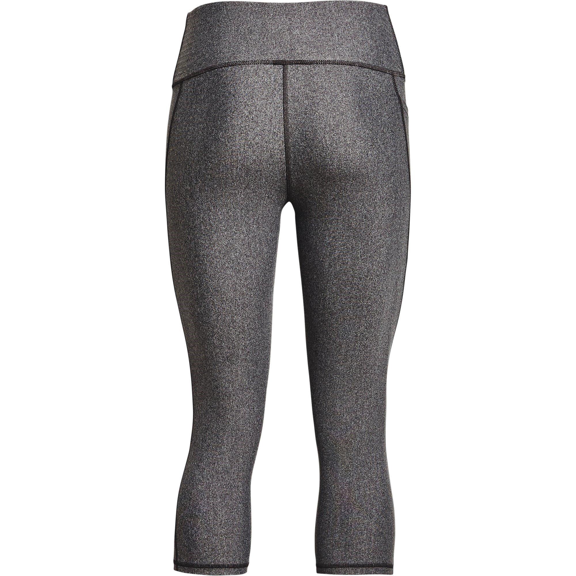 Under Armour HG Armour Hi Capris