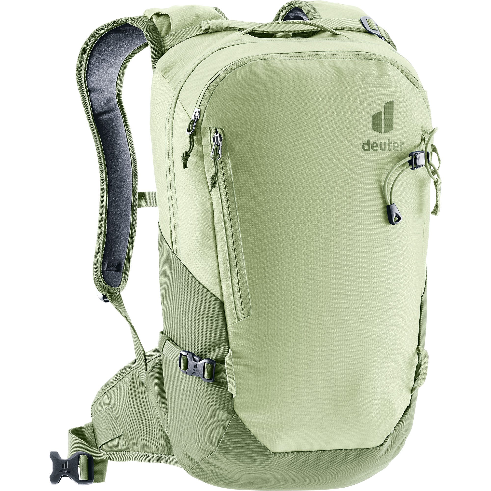 deuter Freecline 15l Skitourenrucksack Damen mineral
