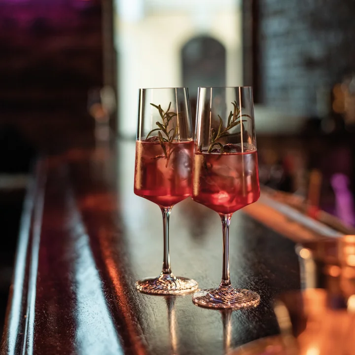 Zwiesel Glas - Echo Champagner Glas
