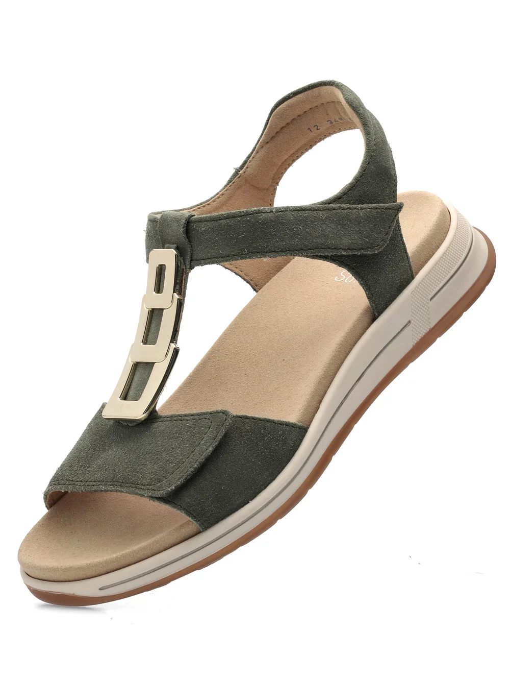 Sandale Osaka thyme