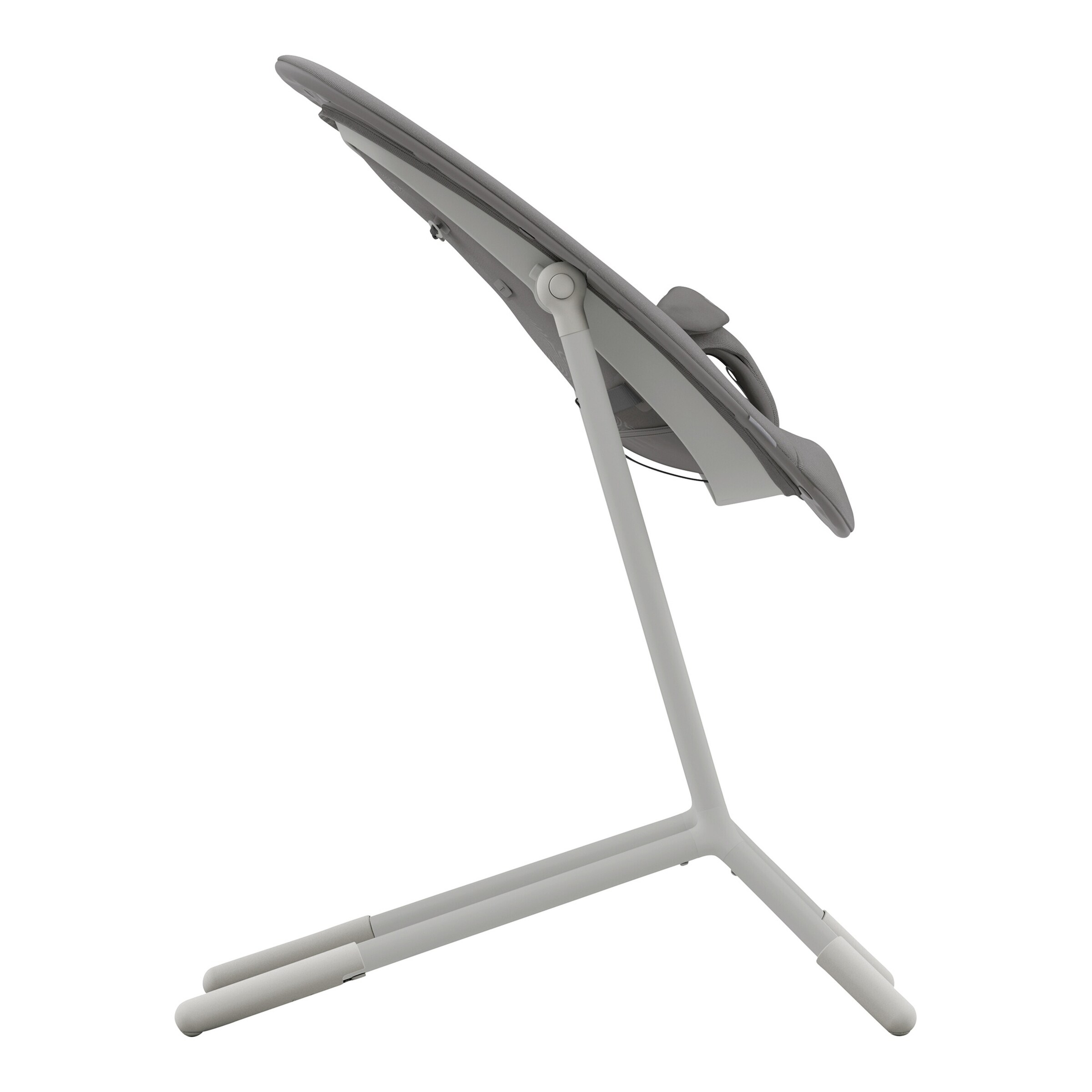 Cybex - GOLD Treppenhochstuhl Lemo 2.0 4-in-1 Set Suede Grey