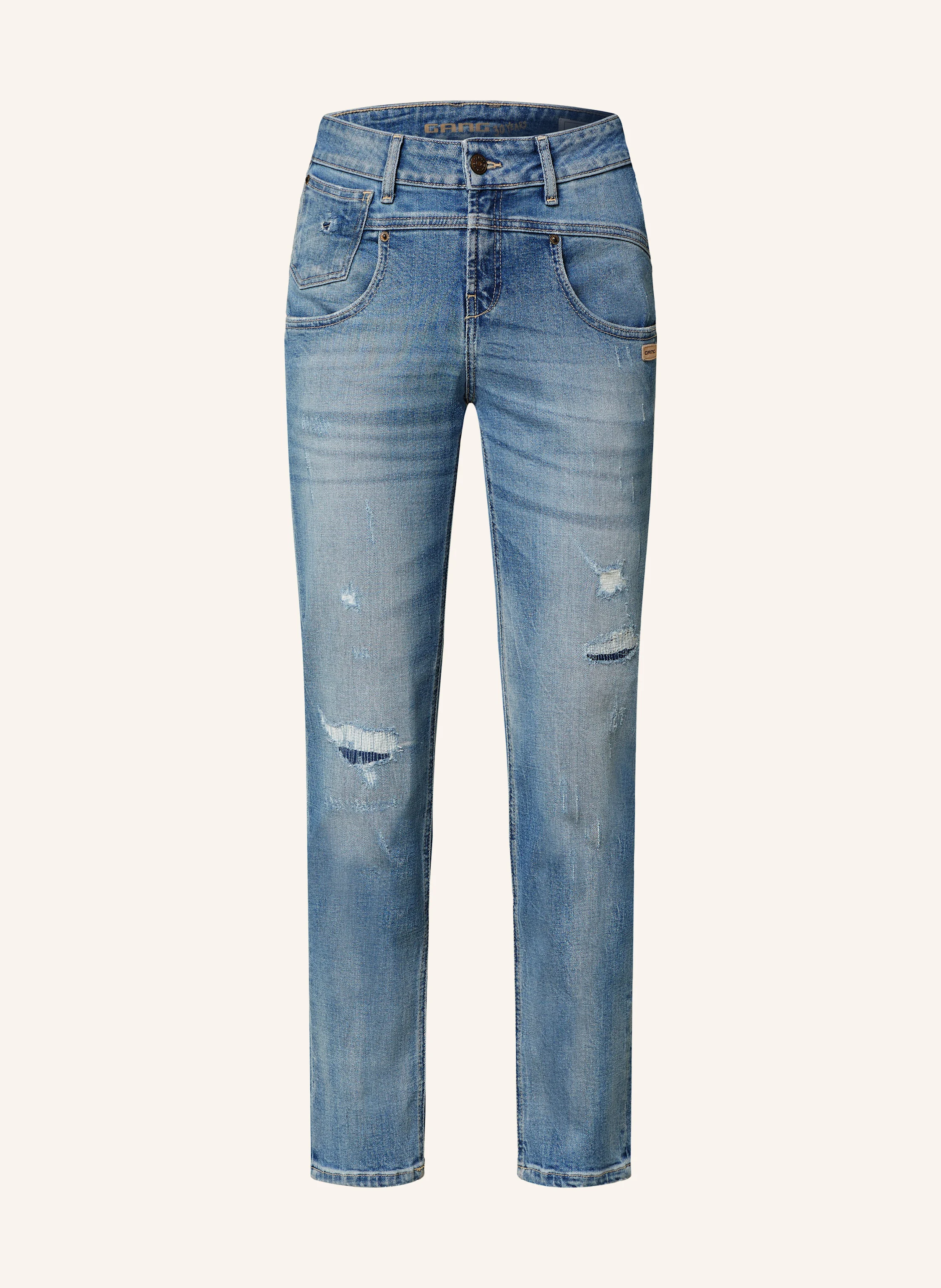 GANG Destroyed Jeans 94BO