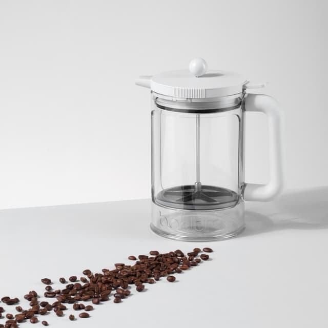 Bodum Iskaffebrygger BEAN SET 1.5 L