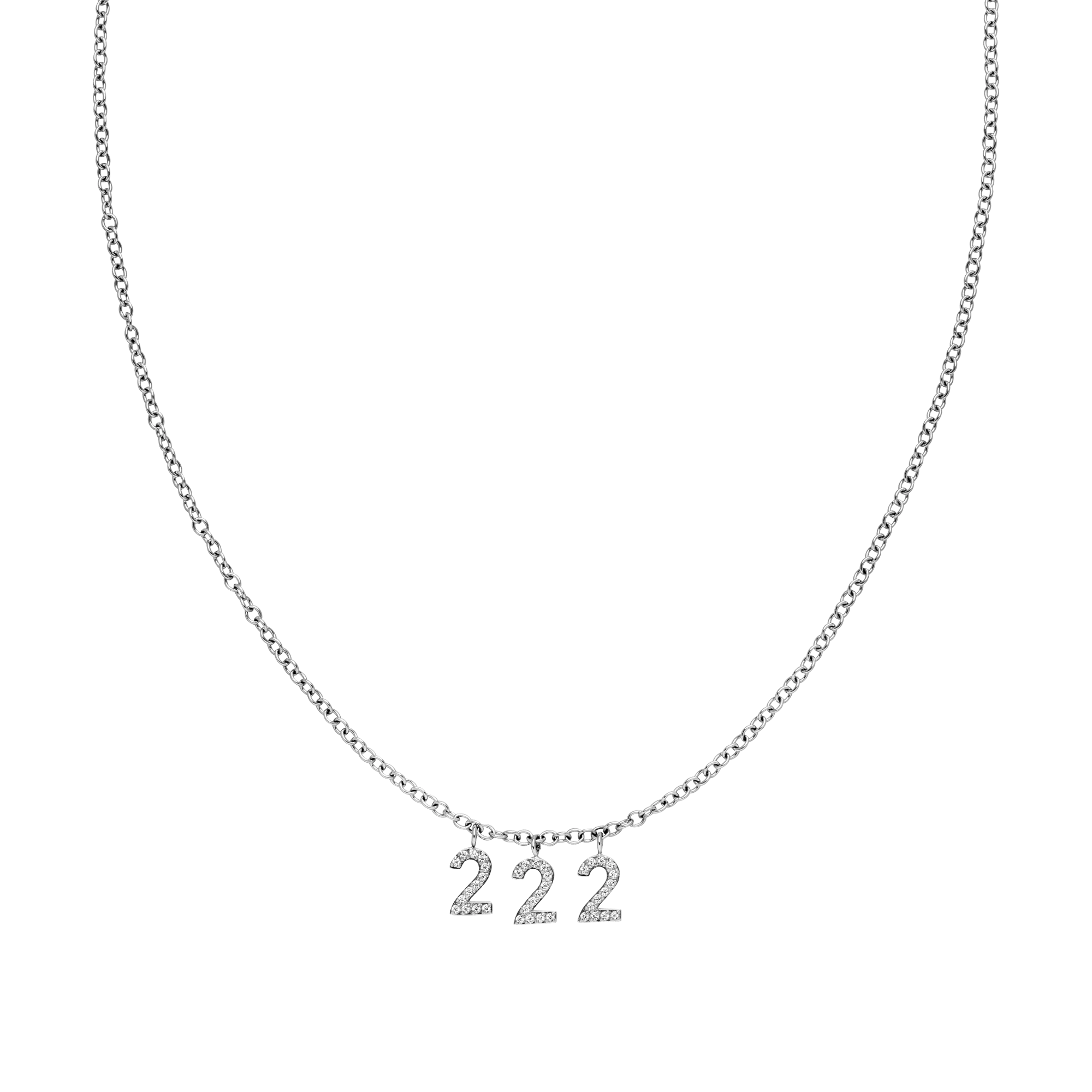 222 Kette - PURELEI