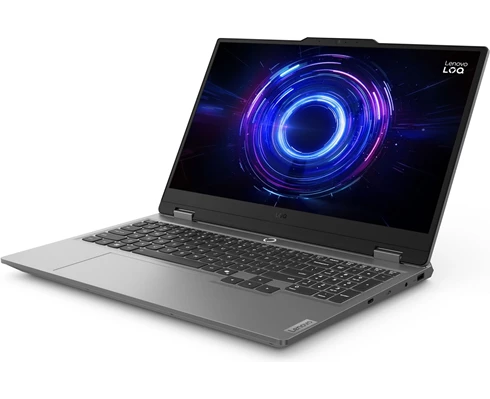 Lenovo LOQ 15