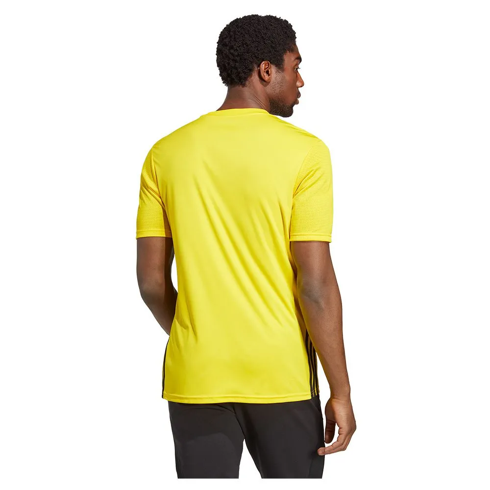 Camiseta de manga curta adidas Tabela 23