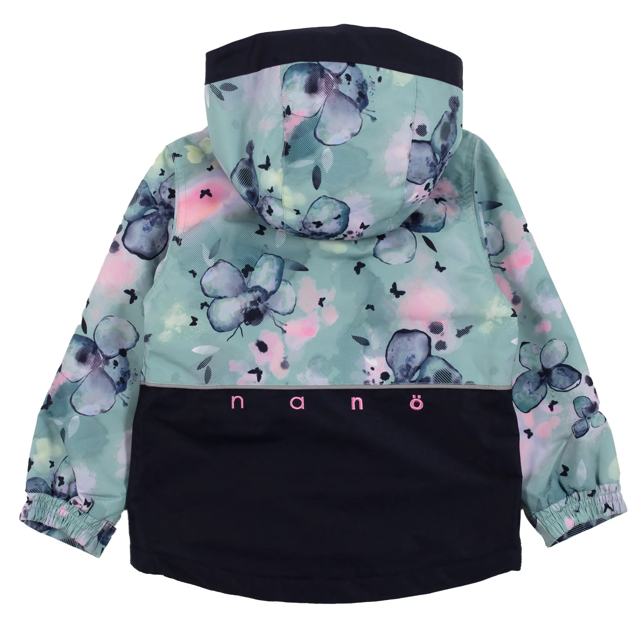 Nanö Ensemble Extérieur Juliette 2-6ans