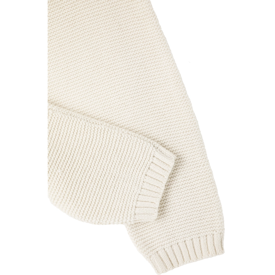 kindsgard Strickhose strikka creme