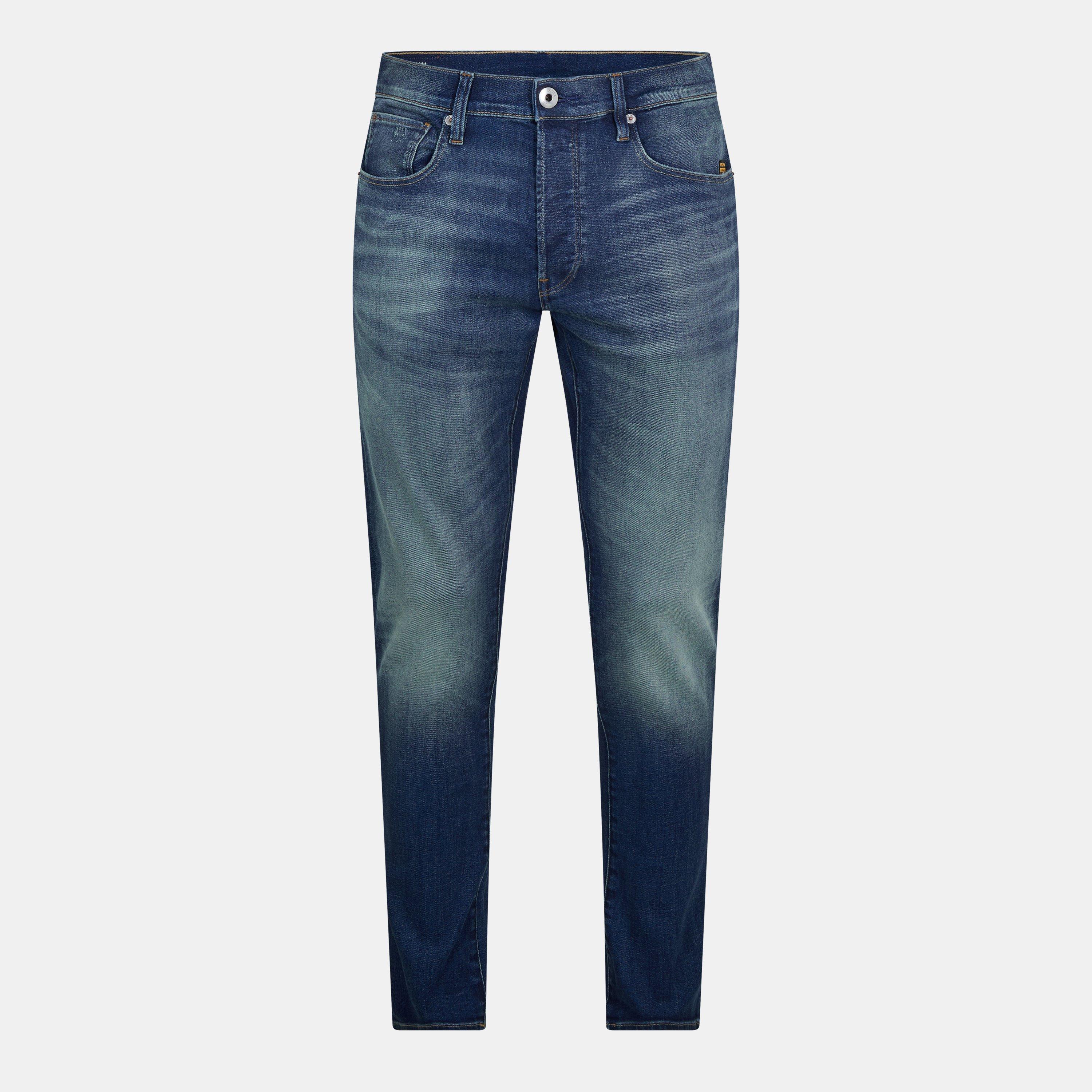 G Star 3301 Slim Jeans