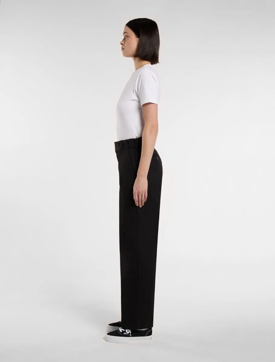 Dickies ELIZAVILLE REC BLACK