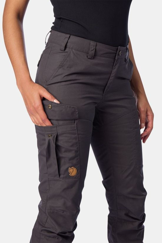 Fjällräven Fjällräven Karla Pro Broek Dames