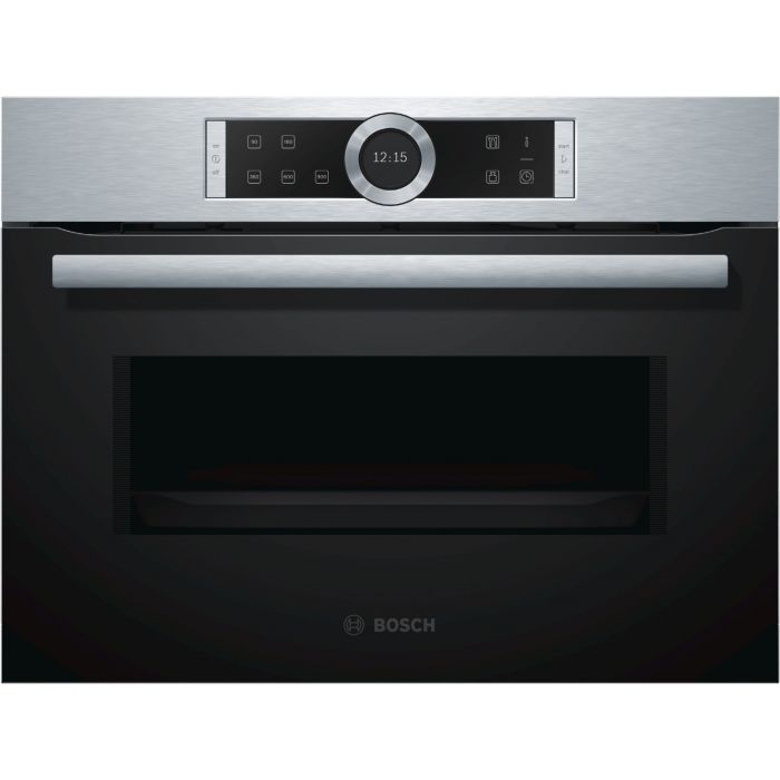 Bosch Mikrowelle CFA634GS1