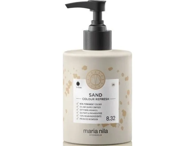 Maria Nila Colour Refresh Sand 300 ml