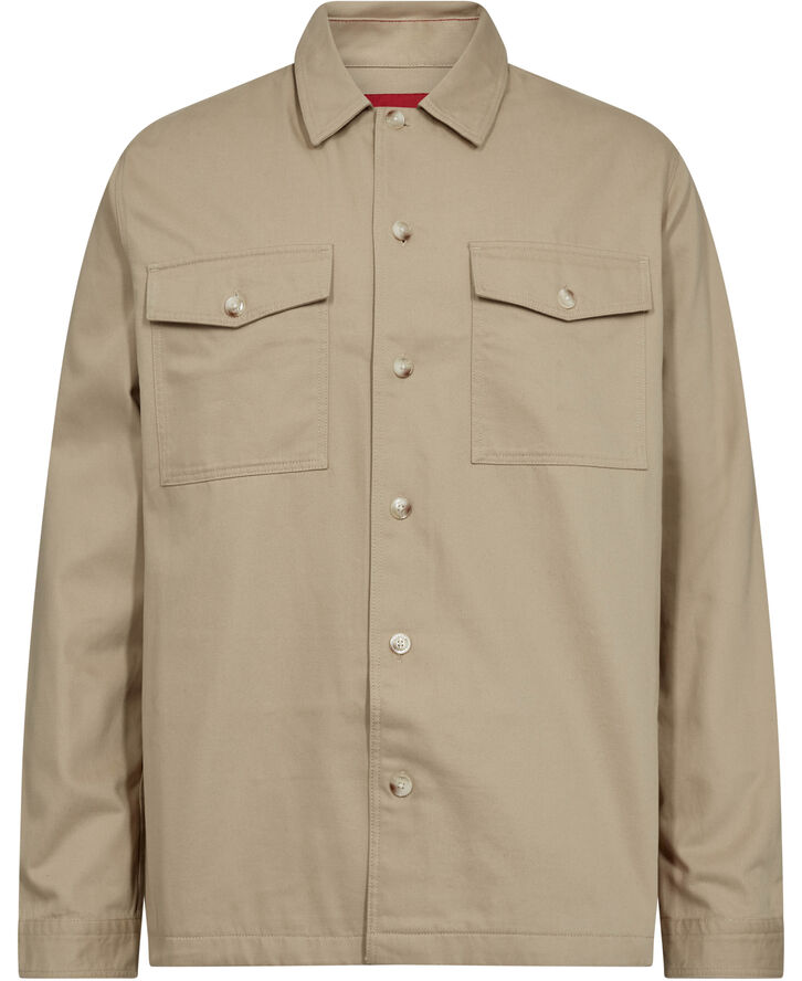 HUGO Enalu Open beige