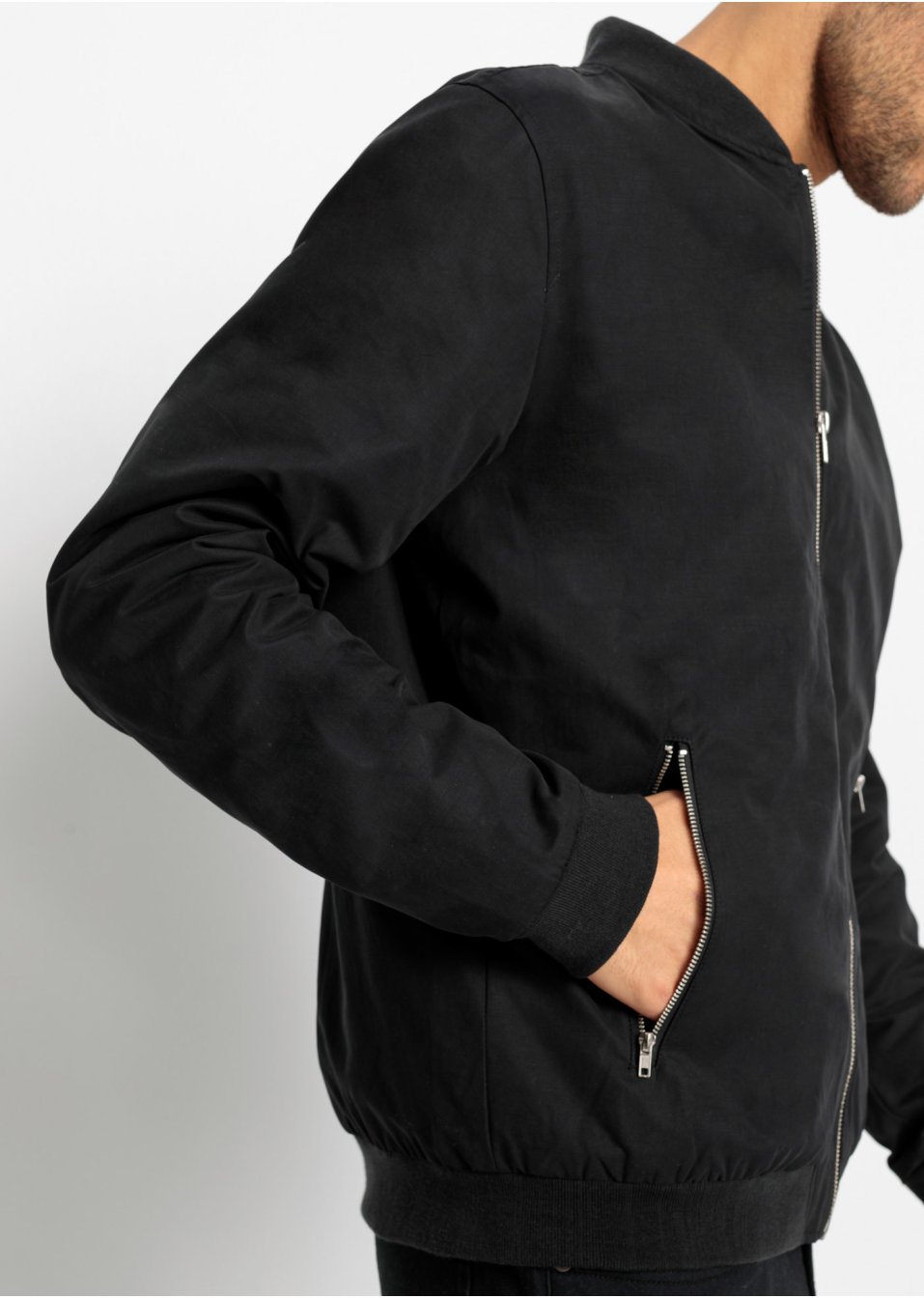Veste bombers
