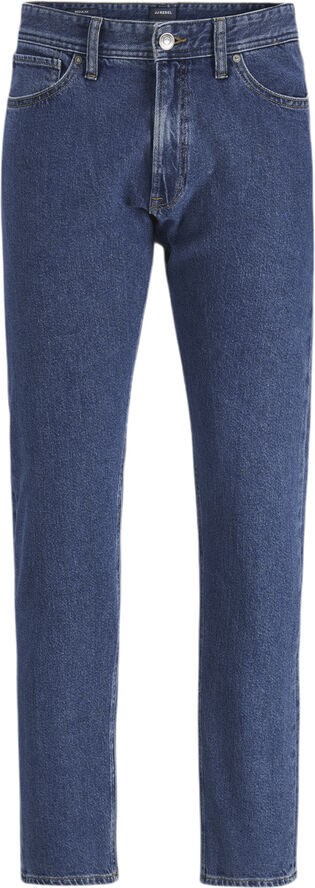 JJ-REBEL JREBRYAN JJCRAFT MF 635 NOOS Blue denim
