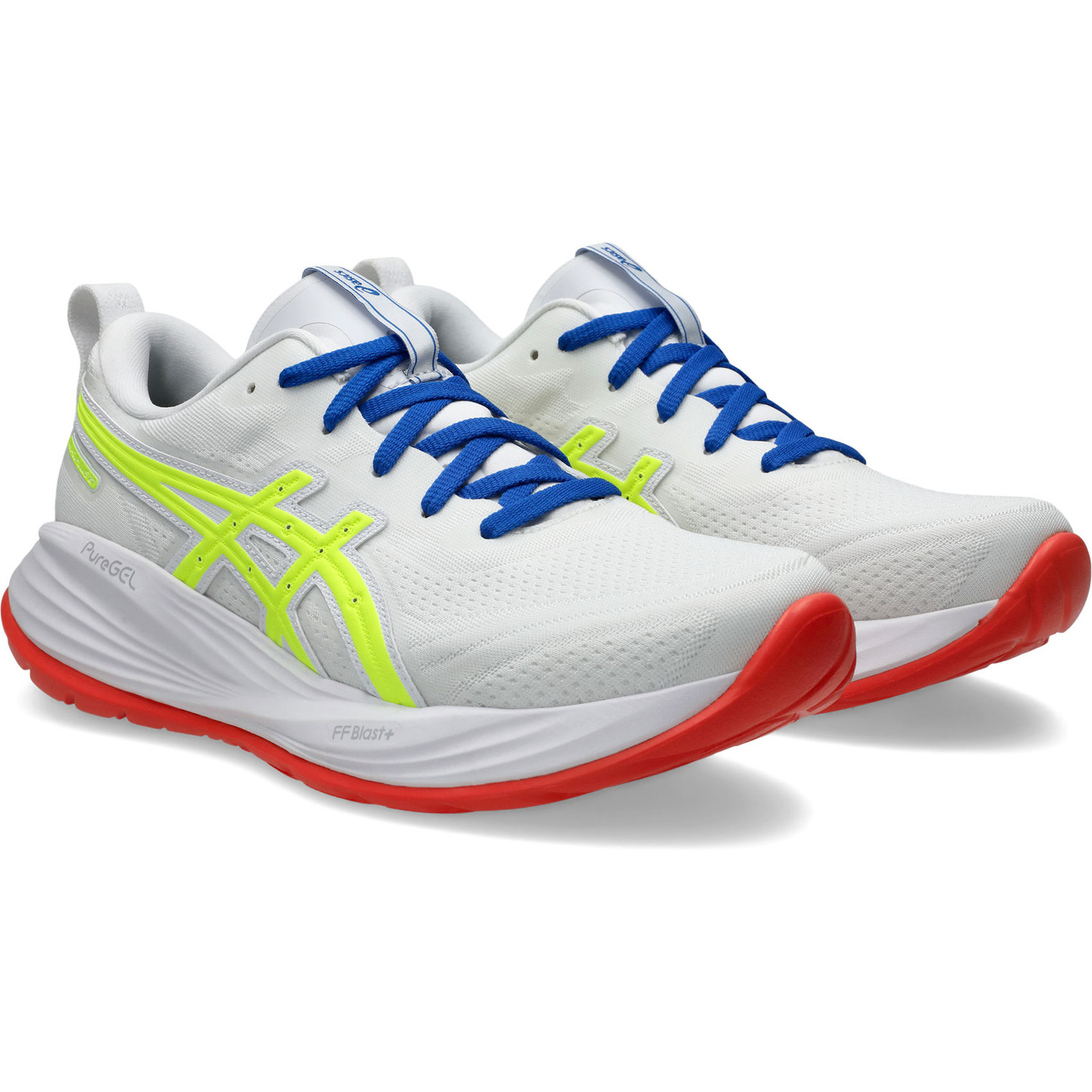 ASICS GEL-Cumulus 27 ATC Dames