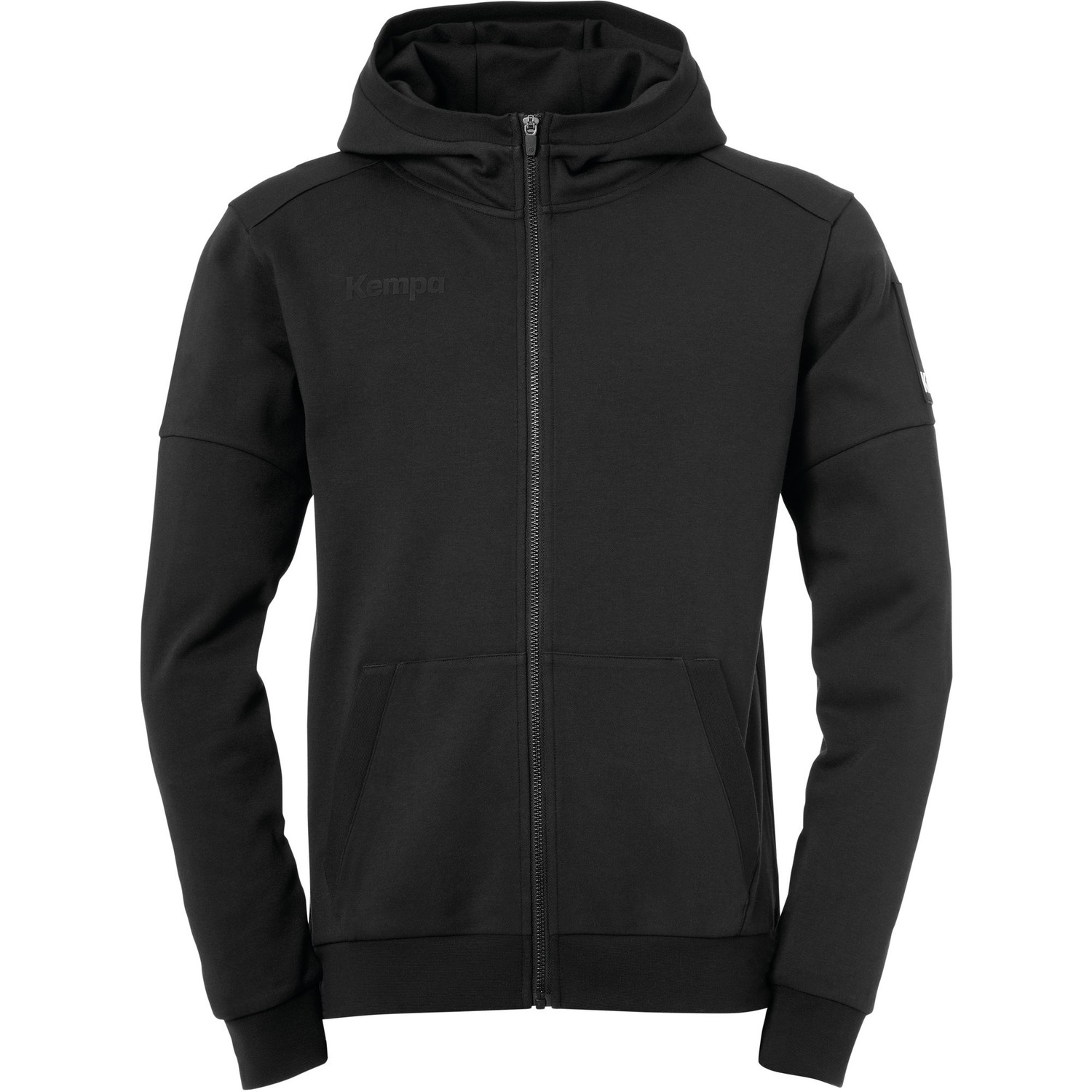 Kempa Status Hood Jacket Men
