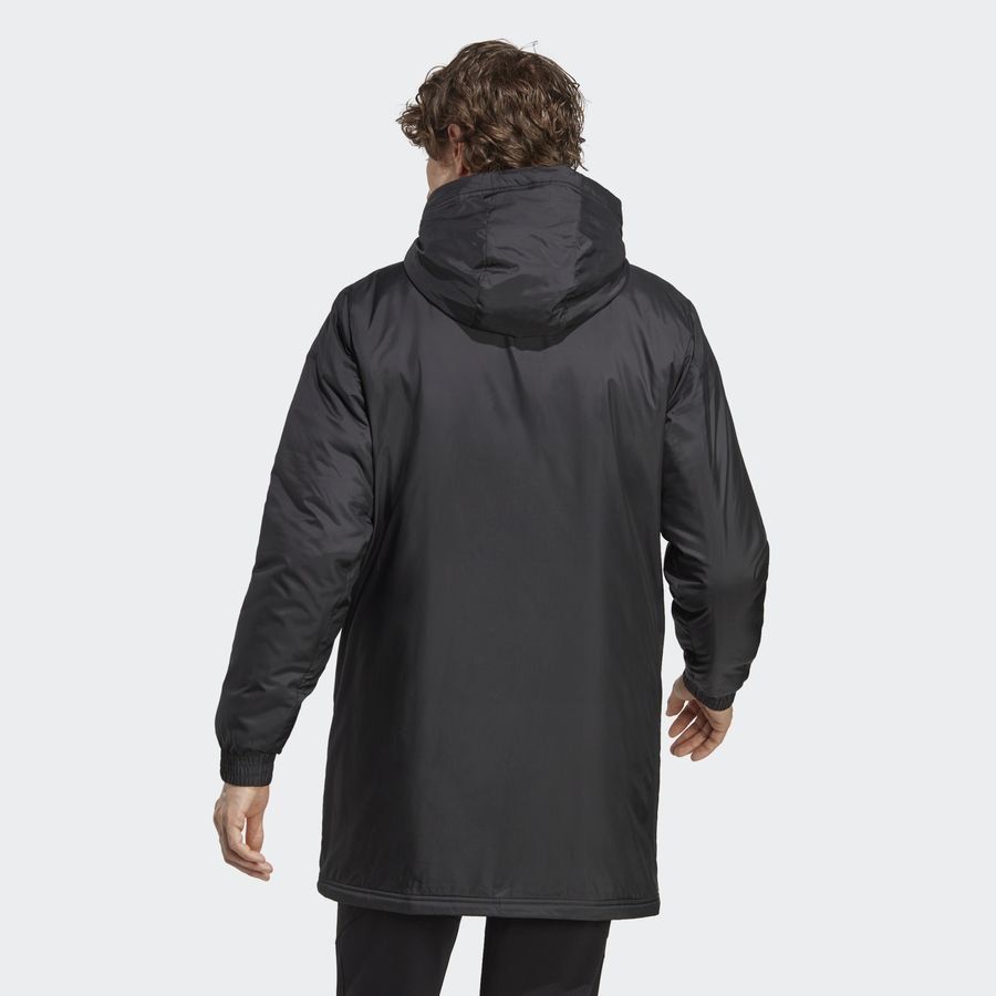 adidas Veste Stadium Entrada 22 - Noir