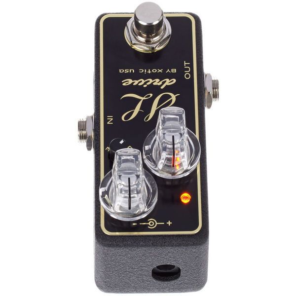 Xotic SL Drive Bundle PS L