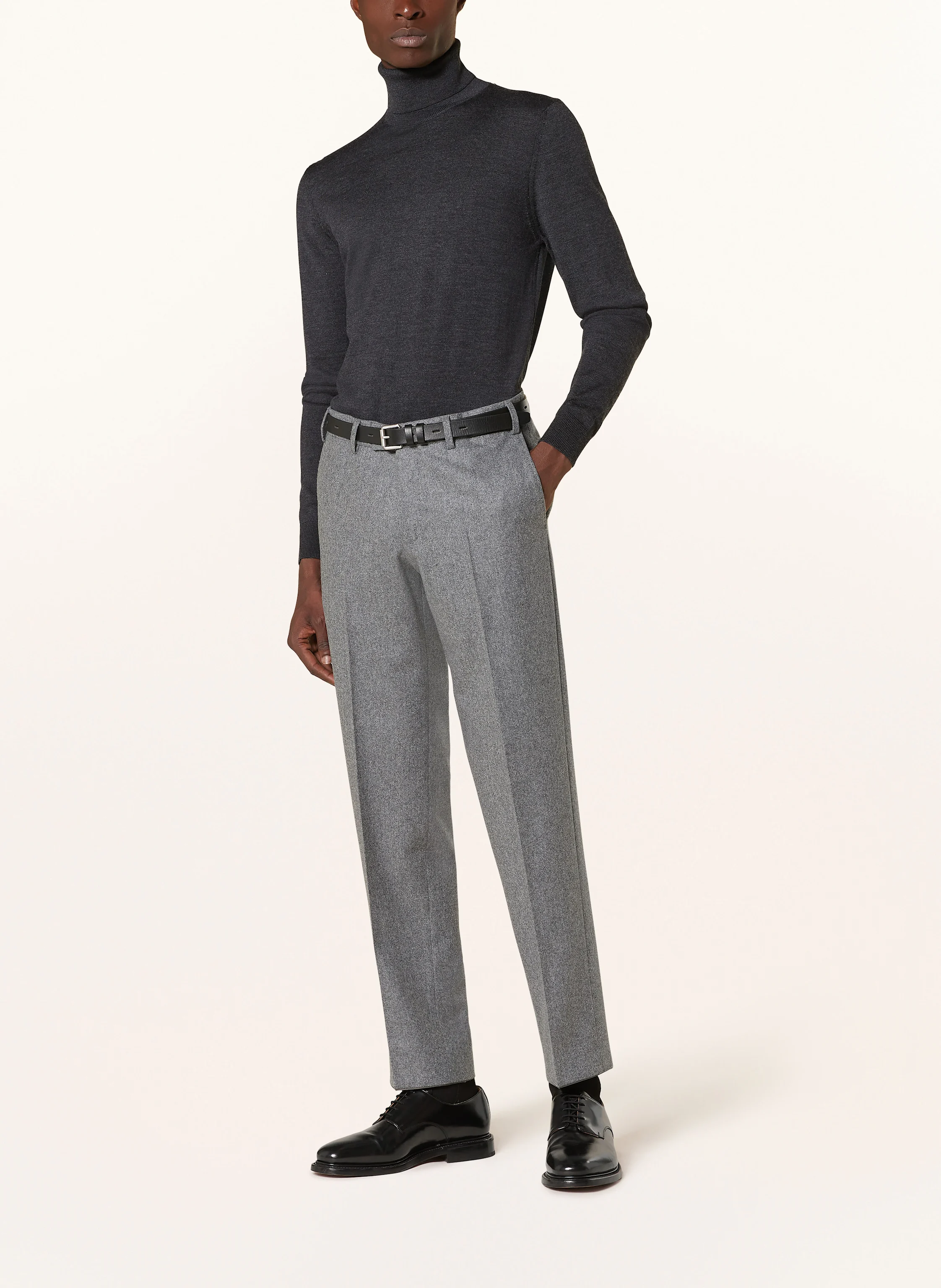 STRELLSON Rollkragenpullover MAREK
