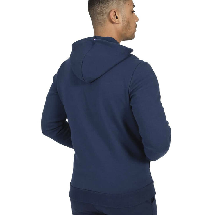 Le Coq Sportif essential fz hoodie Ingen