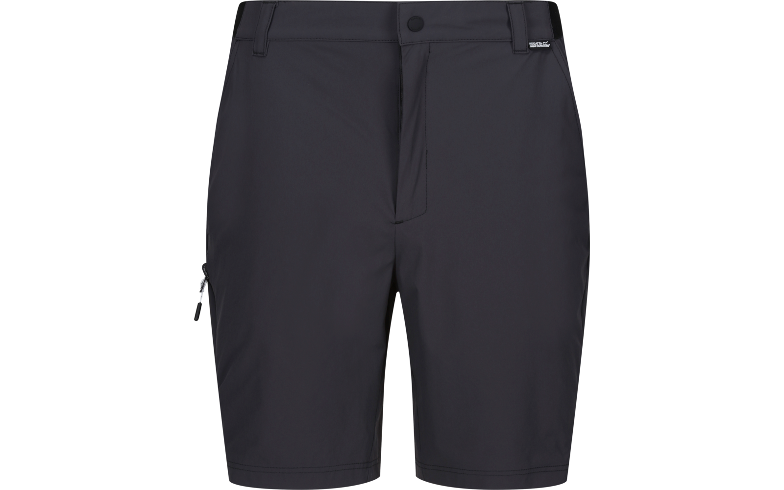 Regatta Travel Light Packaway Herrenshorts