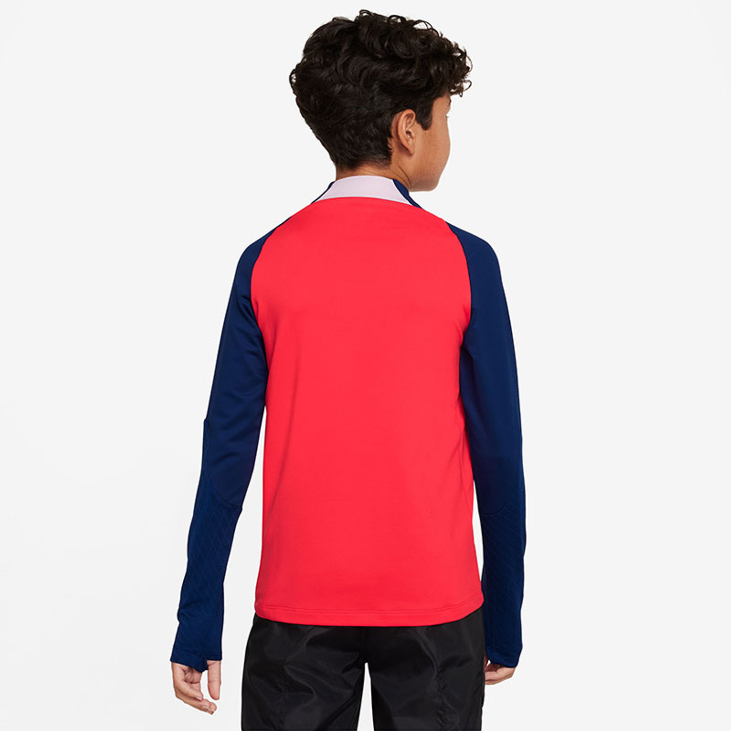 Nike Atletico Madrid Strike Trainingspak Kids