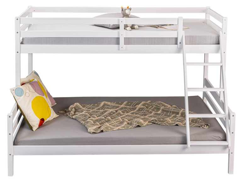 Stapelbedframe