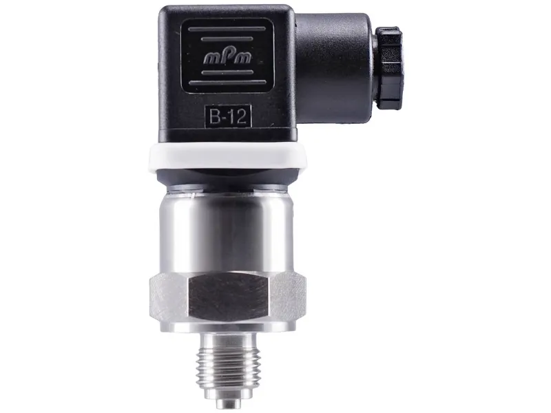Jumo 43006712 Måletrykstransducer