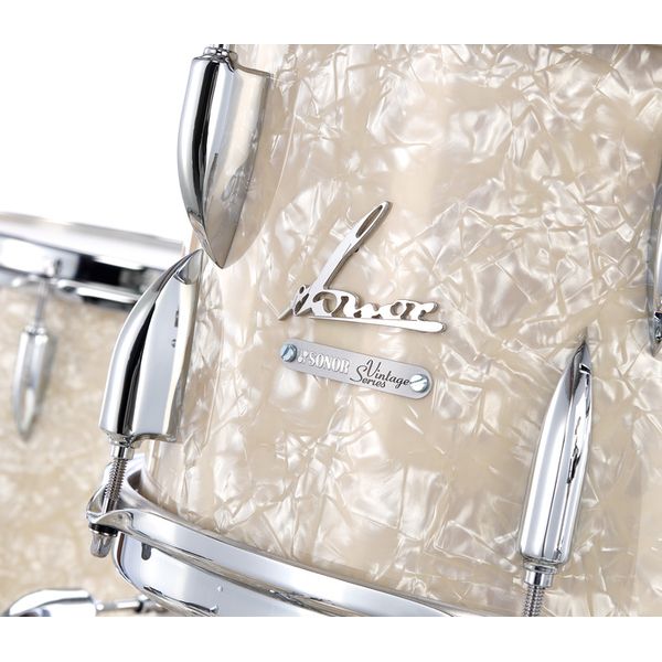 Sonor Vintage Series Three20 Pearl