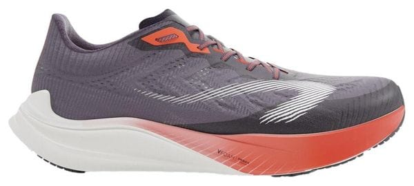 Chaussures Running Kiprun KD900 Light Violet/Orange