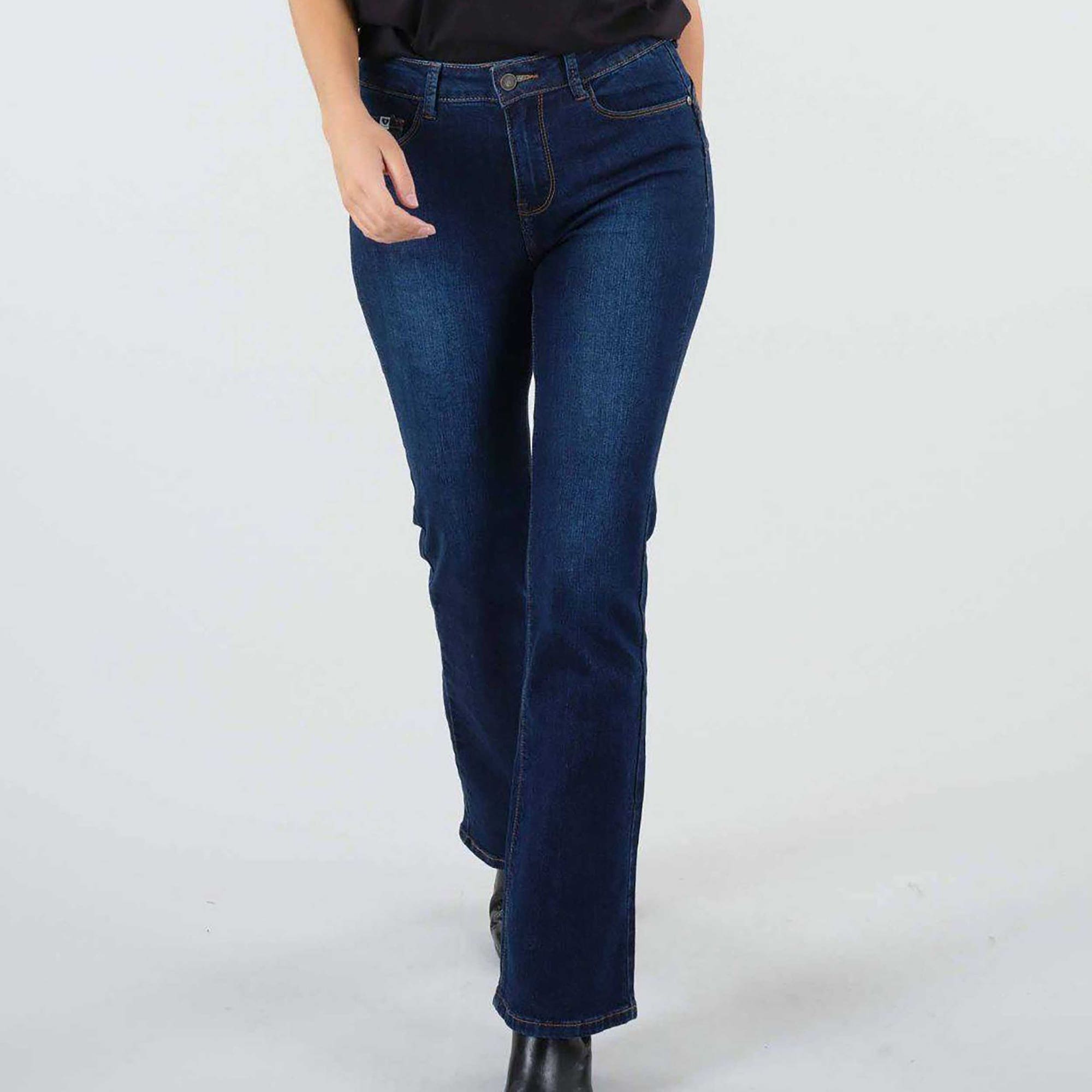 Jean Femme jeans